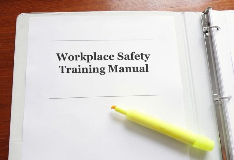 How to Ensure Employees Are Following Safety Protocols - : Create A Shoppe